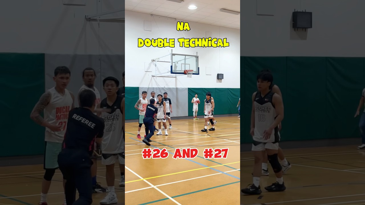 Nagka initan sa 4Qtr. 🏀👀 #basketballhighlights  #pinoycanterburybasketball #basketball