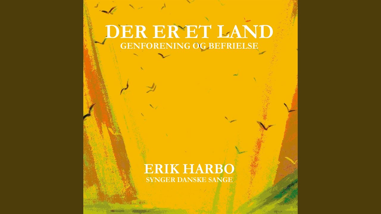 Men det blir atter stille