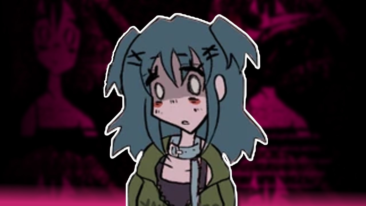 Lacey Games and the Horror of Femininity