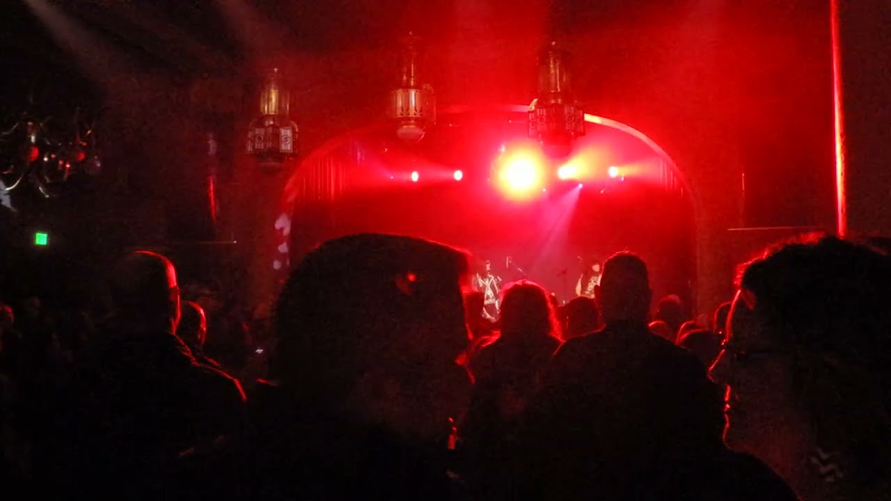 RATTS Live at the Spanish Ballroom 2.2.24