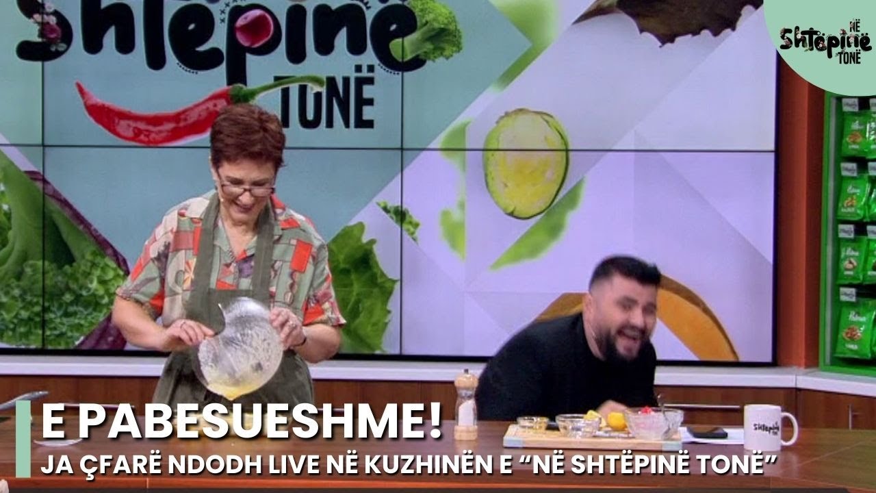 Kofshë pule me vezë dhe kos - Në Shtëpinë Tonë