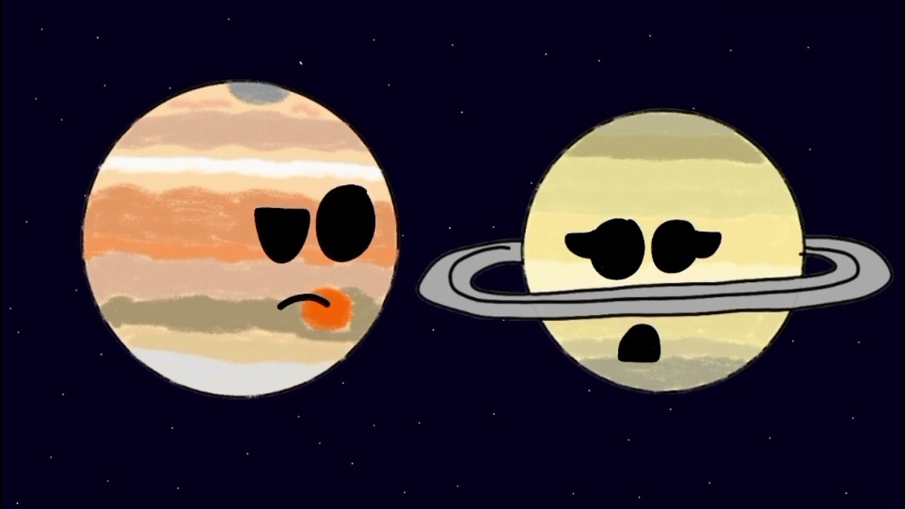 Univentures: The Solar System #1: Planets N Moons