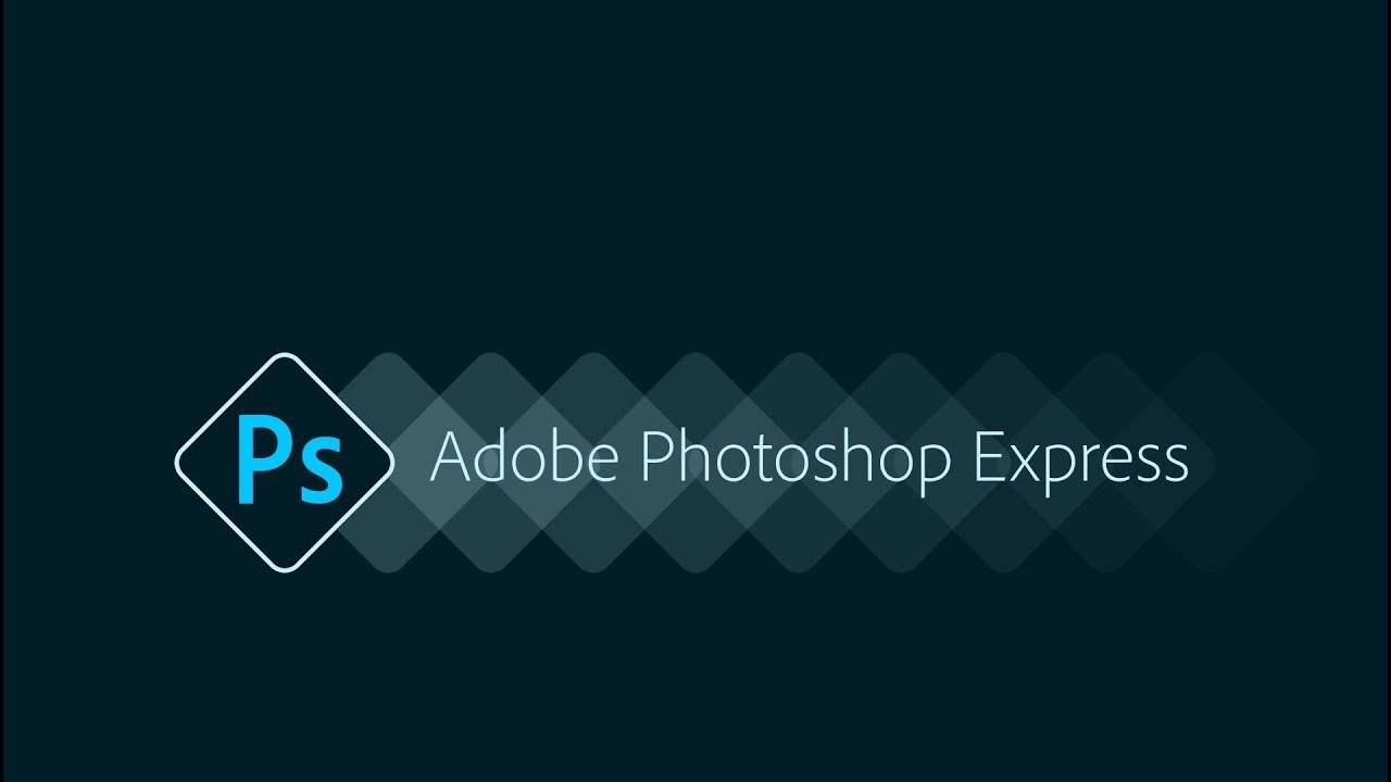 Обзор Adobe Photoshop Express для Андроид