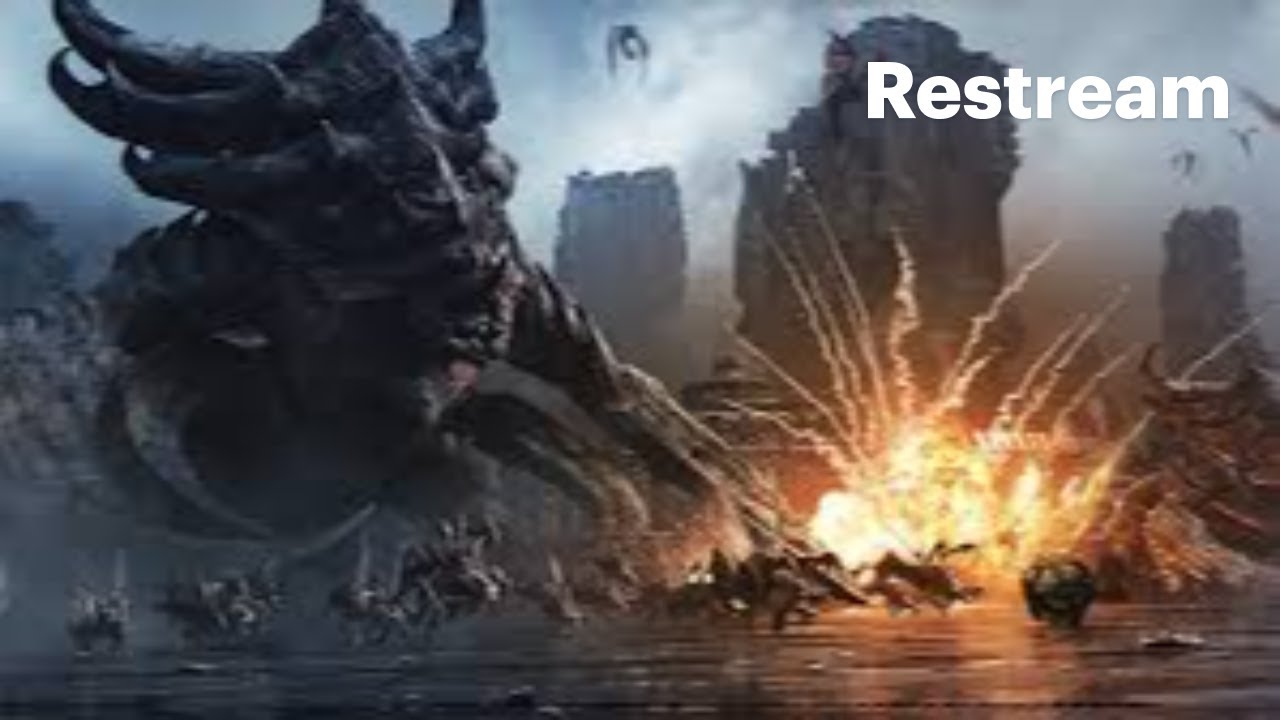 🕷️「 ✦Drogash✦ 」🕷️☄️Heroes of the Storm ☄️☣︎OnlyZerg🚨PVP☠️Time🧬MOBA🧬Golden⋆༺𓆩⚔𓆪༻⋆