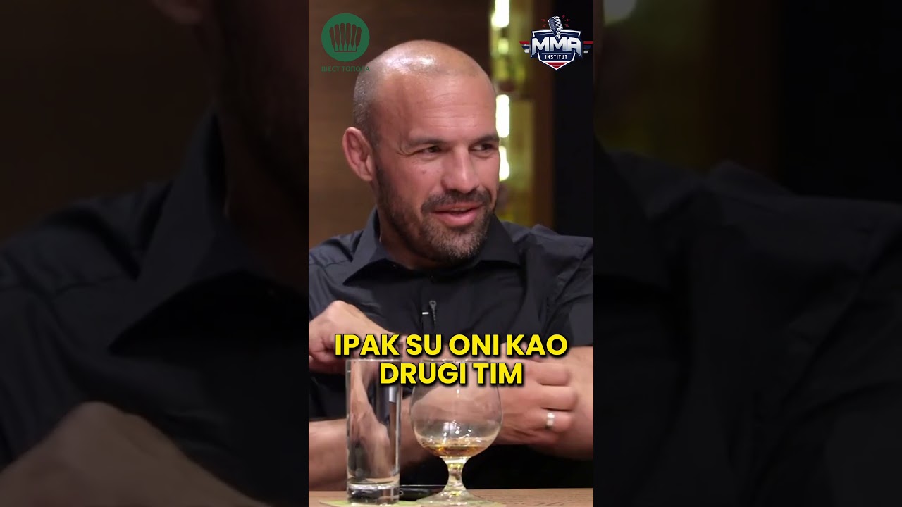 Igor Pokrajac - Japan sa Mirkom