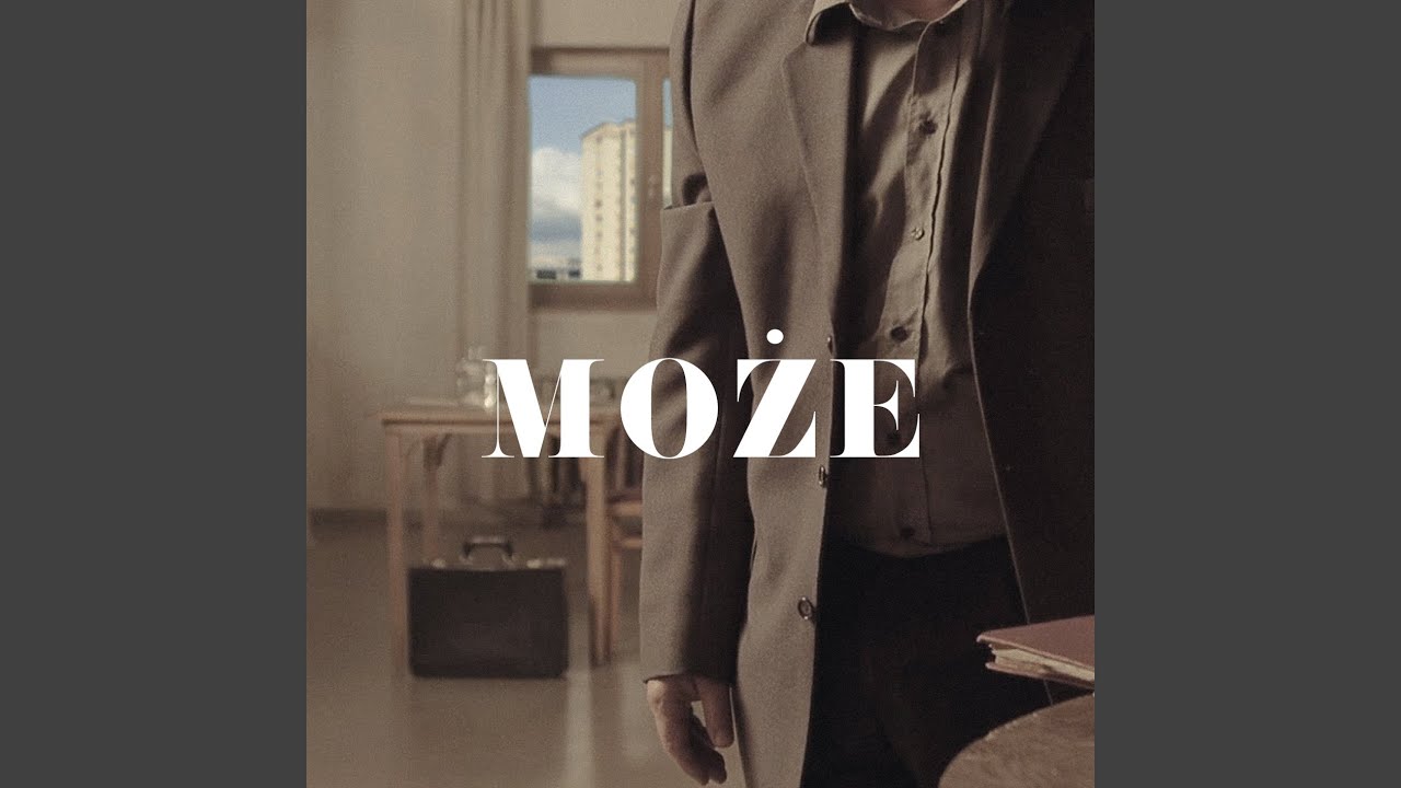 Może