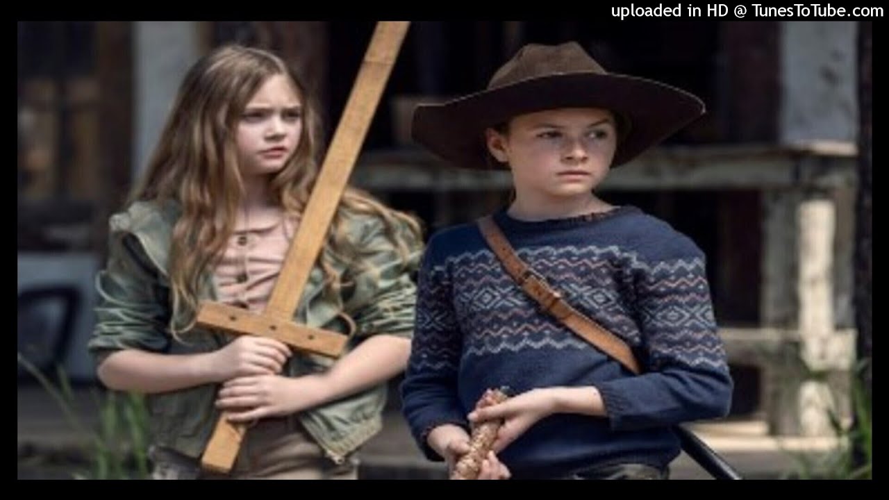 The Walking Dead 1105 review now on entertainmenttalk.org