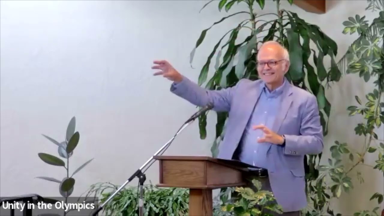 2025 10 19 Sunday Service   Spiritual Preppers