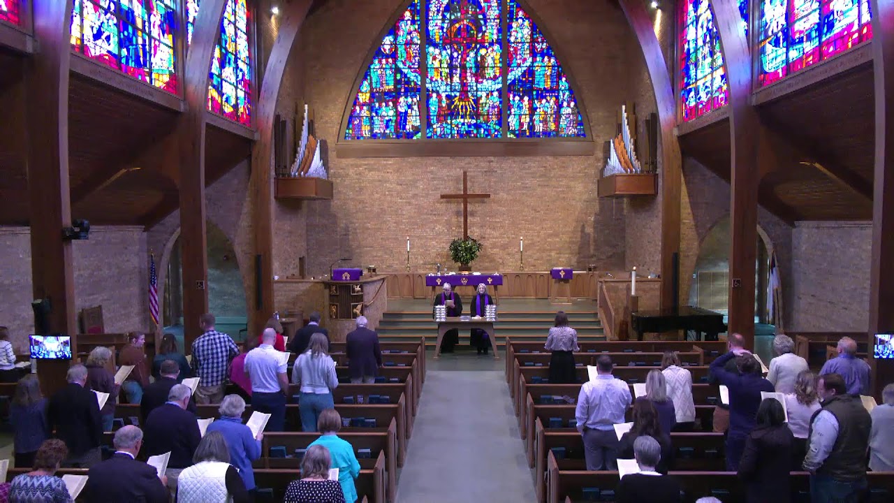 Sunday 11:00 Worship Service
