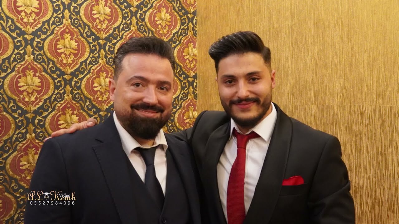 من اجمل حفلات  حلب الشهباء   حفل زفاف العريس رامز شوا أبن السيد ايمن شوا  (ج1) الفنان أحمد أزرق