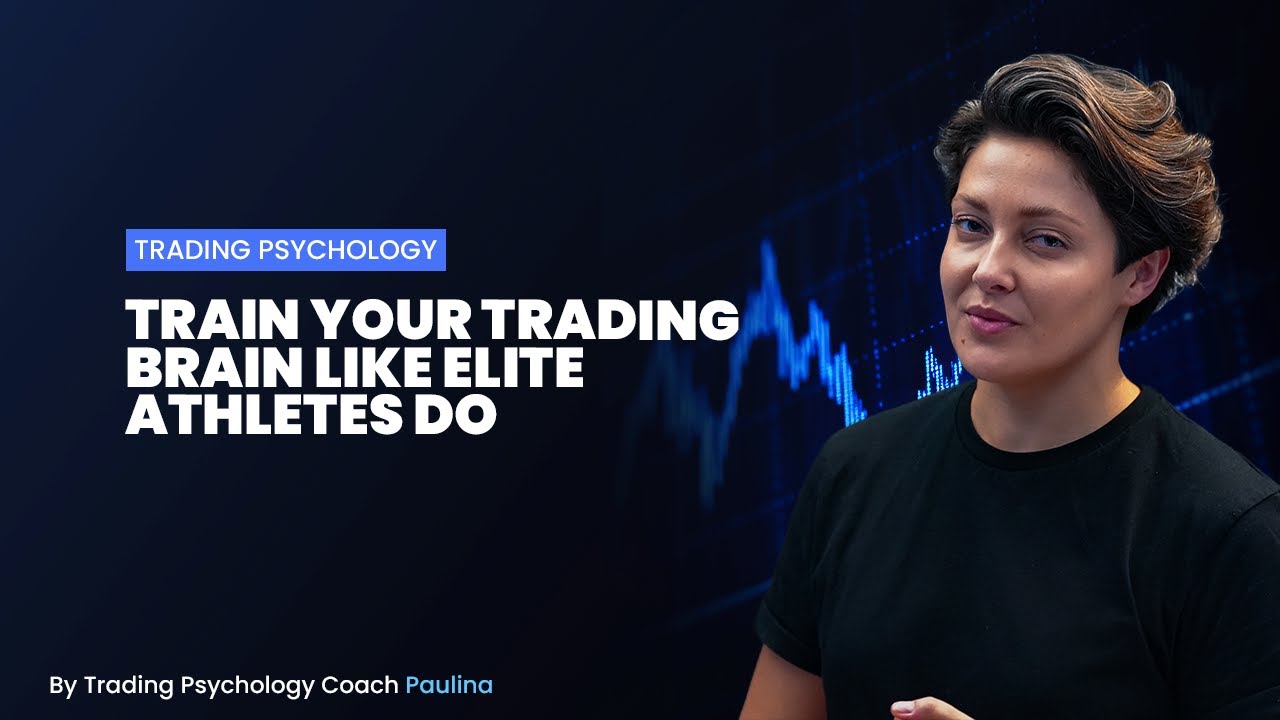 Train Your Trading Brain Like Elite Athletes Do