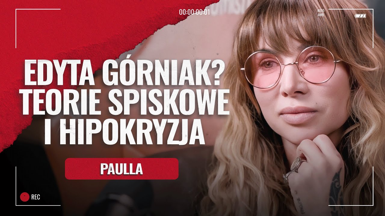 Jeden hit - wystarczy na lata kariery? Paulla szczerze o popularności i hicie 