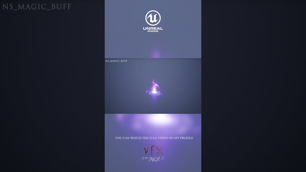 UE | Priest VFX Pack - 28 High Quality VFX #shorts #vfx #games #unrealengine #magic #realtimevfx