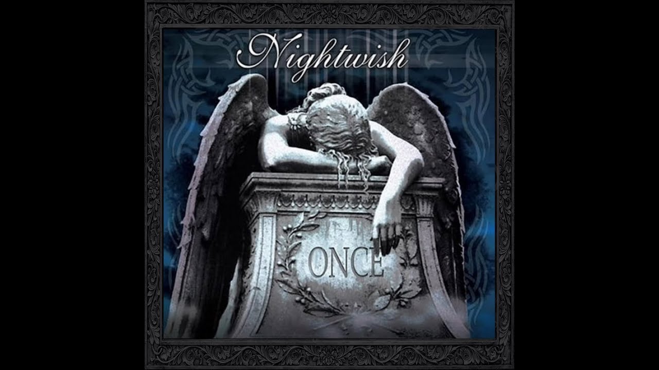 3.Nightwish - Nemo