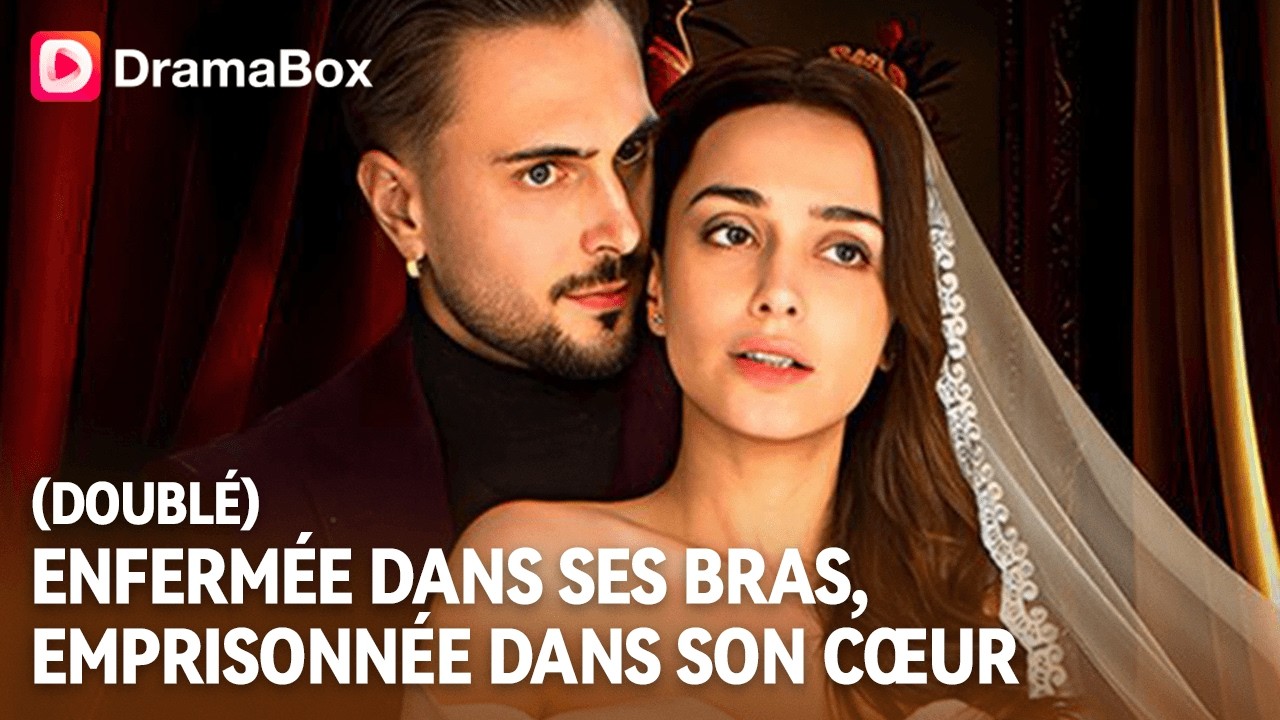[CHOC] ELLE LUI SAUVE LA VIE... LE PARRAIN DE LA MAFIA LA FORCE À L'ÉPOUSER ! 😱|DramaBox