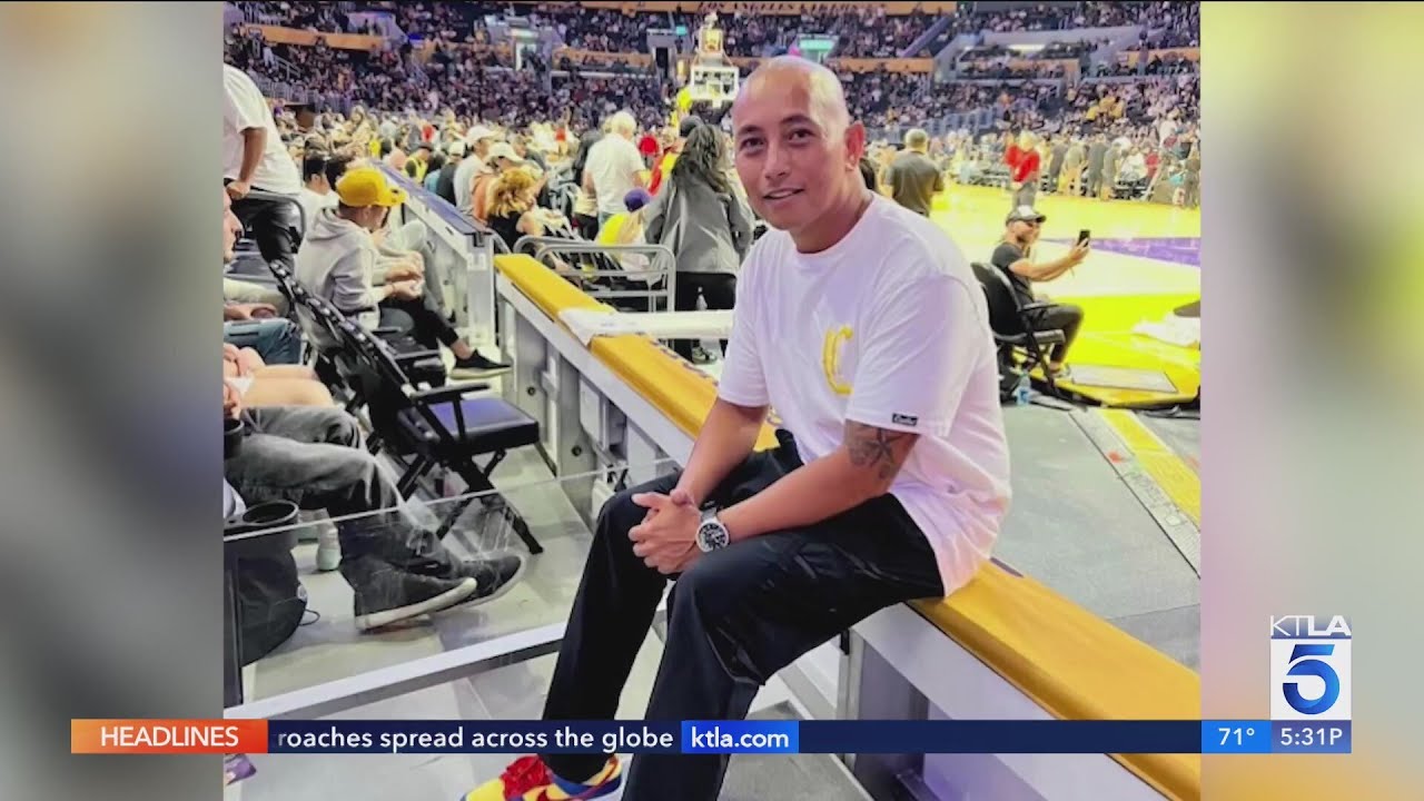 UPS driver killed in Orange County was shot 14 times by childhood friend