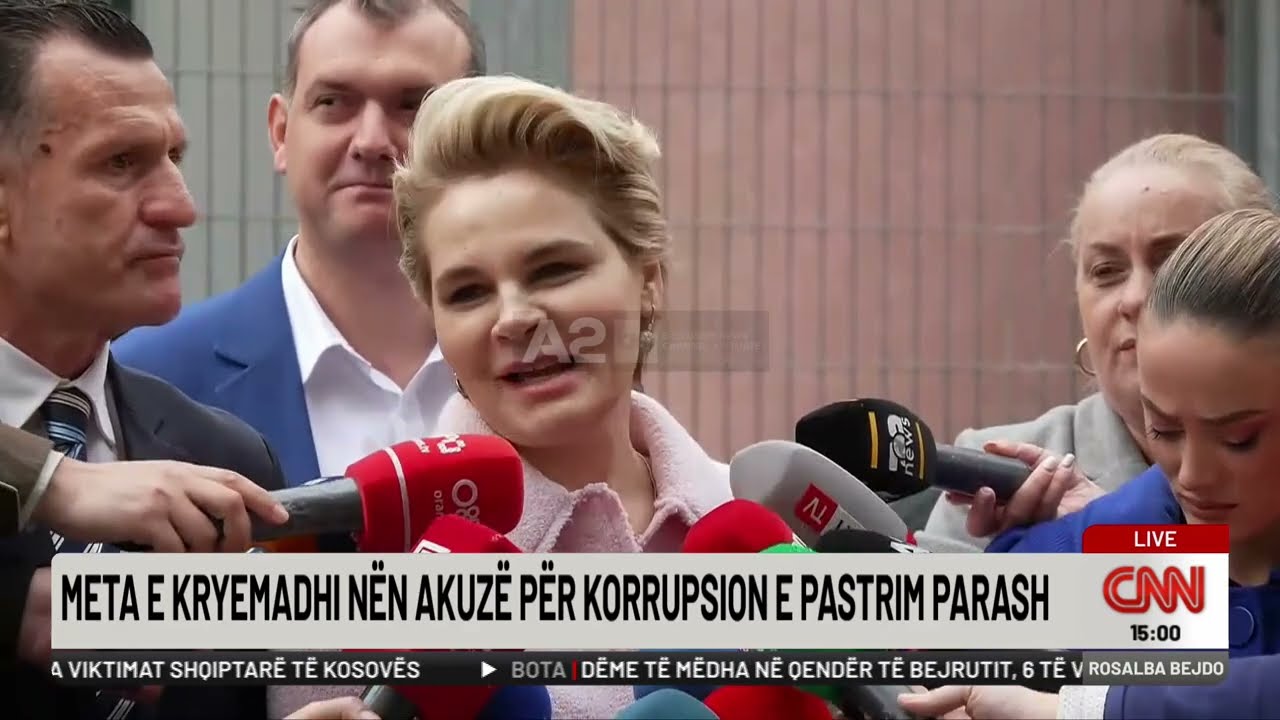 Ish-zyrtarët para togave të zeza, nga Ahmetaj me 9 akuza, te Meta-Kryemadhi
