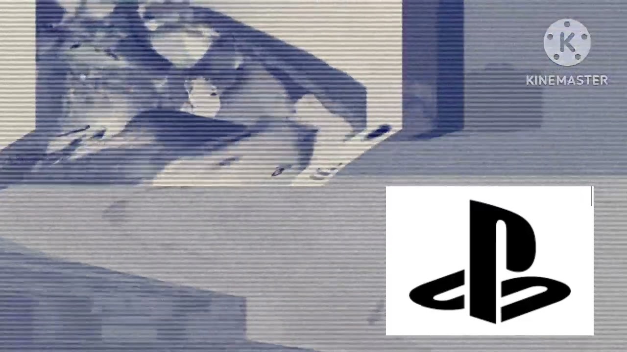 abc logo Feels Dizzy^34 - PlayStation Cubed