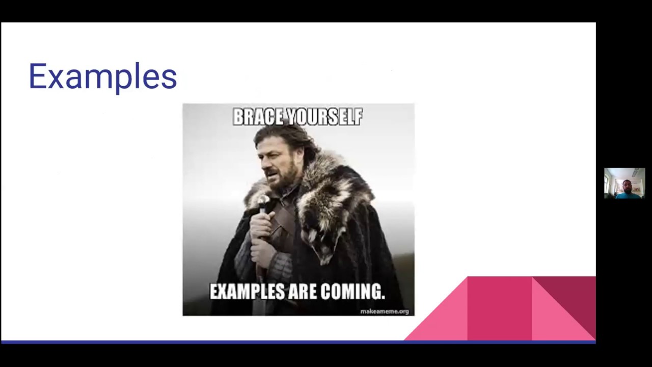 Webinar Youth Exchanges vs Youth Worker Mobility