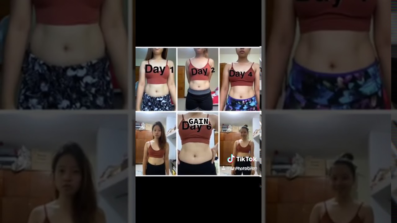 ABS in 2 weeks? I tried Chloe Ting&rsquo;s 2 week shred challenge  and here&rsquo;s the result