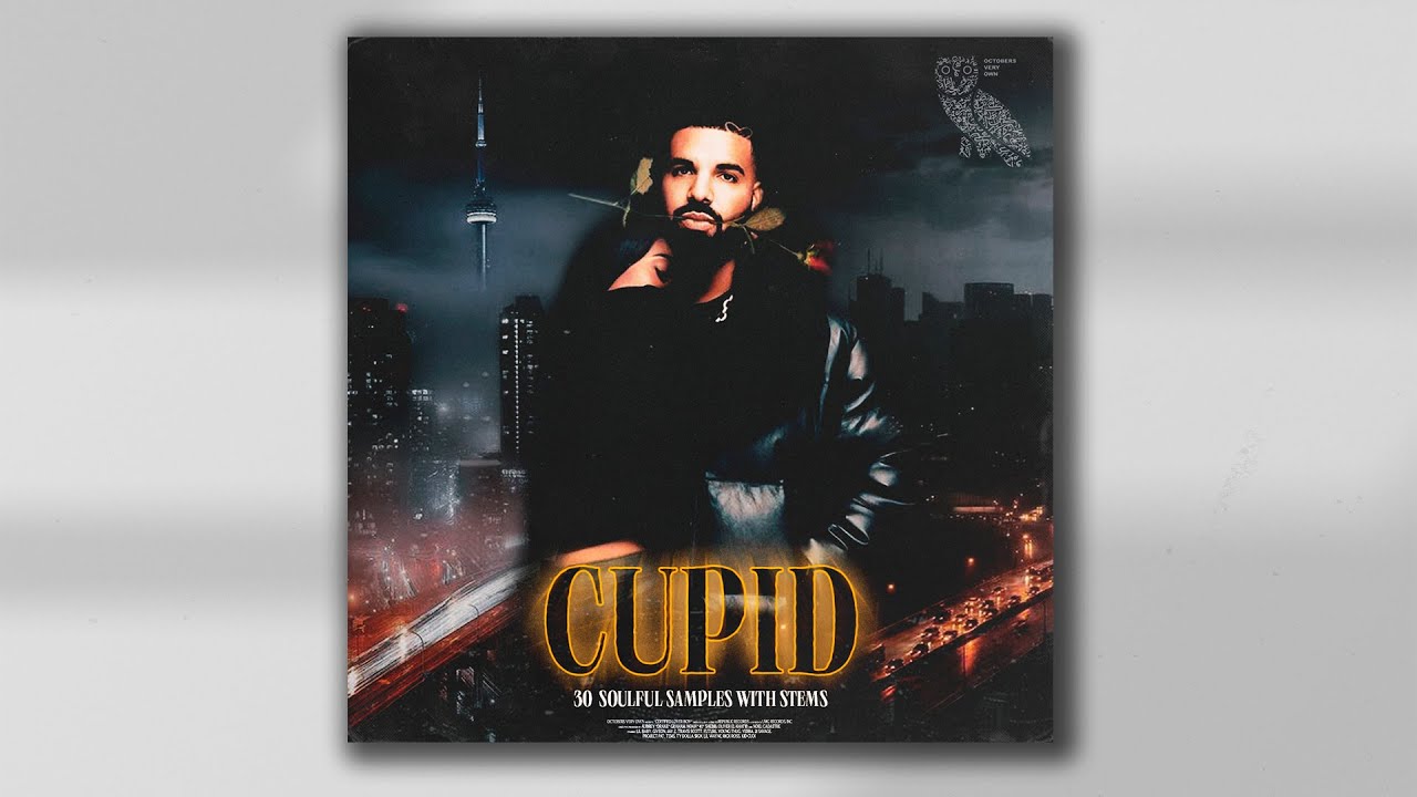 FREE RNB SAMPLE PACK - 