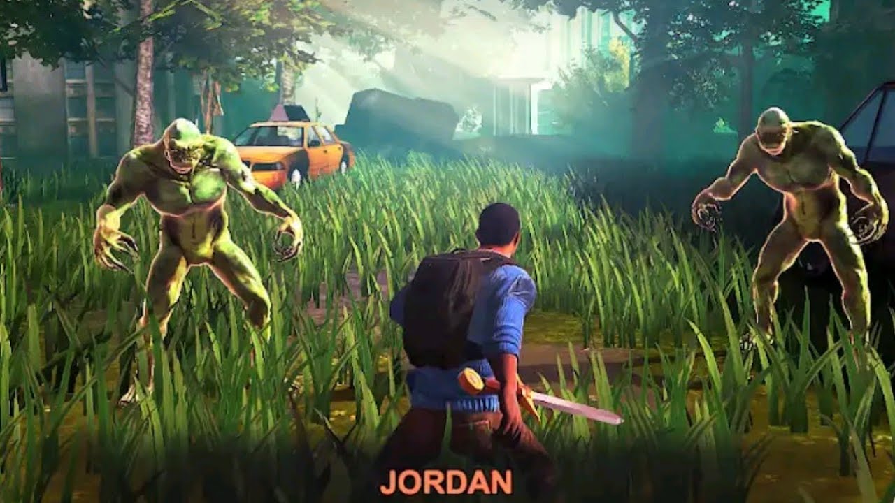 Uncharted Tombs of Creed - For Free On Android