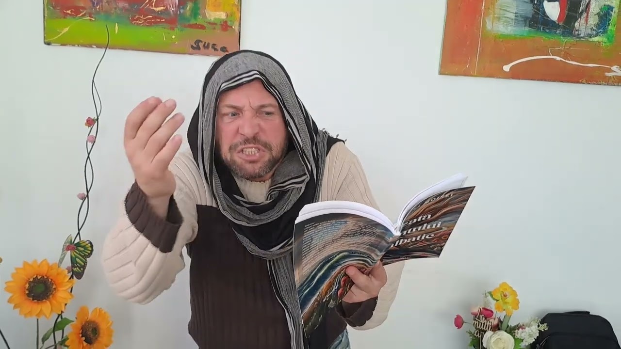 Ciprian Poșa
