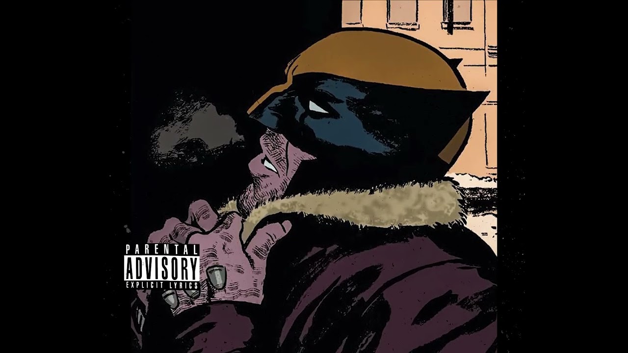 [FREE] MF DOOM X Joey Bada$$ x 90s Boom Bap Type Beat - 
