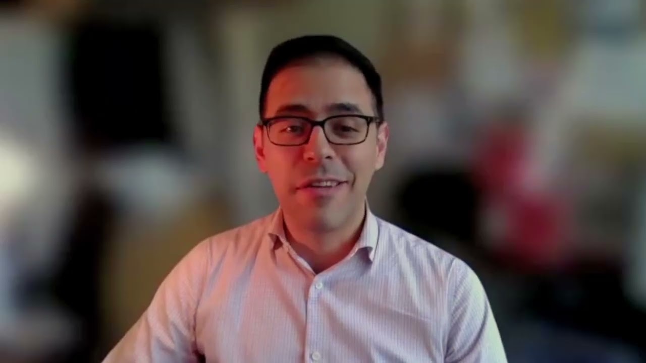 Living with Fabry Disease: Resilience, Advocacy, and Hope
