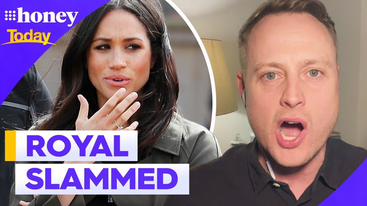 Meghan Markle slammed for ill-timed luxury brand launch | 9Honey