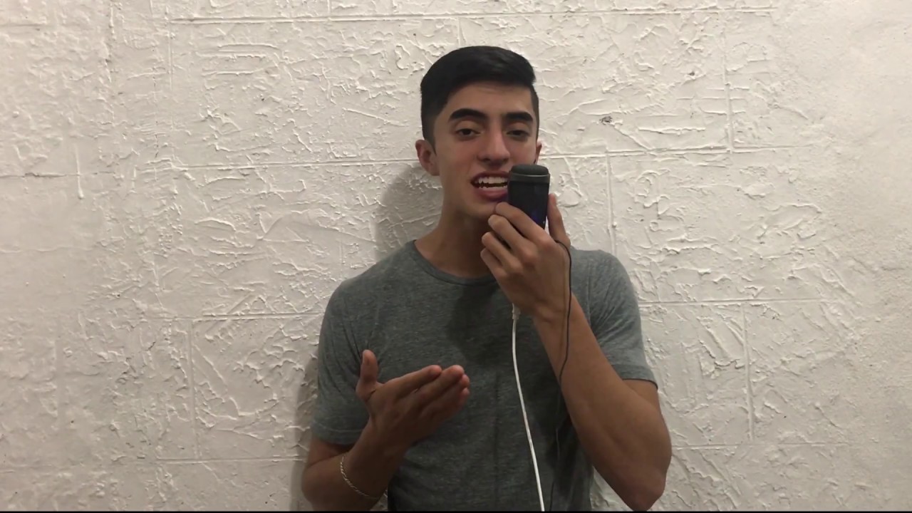 Tarzan - En mi corazón vivirás Cover (Hugo Alberto)