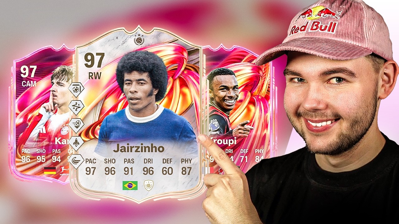Nowy KARNET BOJOWY FUTTIES w FC 26 ULTIMATE TEAM