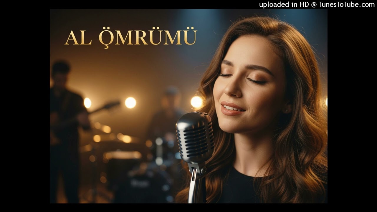 Al Ömrümü | AnatolianFusions Acoustic Cover