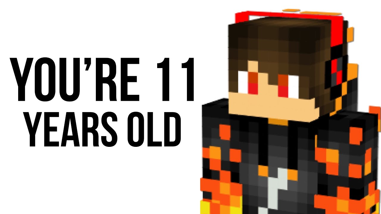 Что говорит о вас ваш скин в Minecraft!
