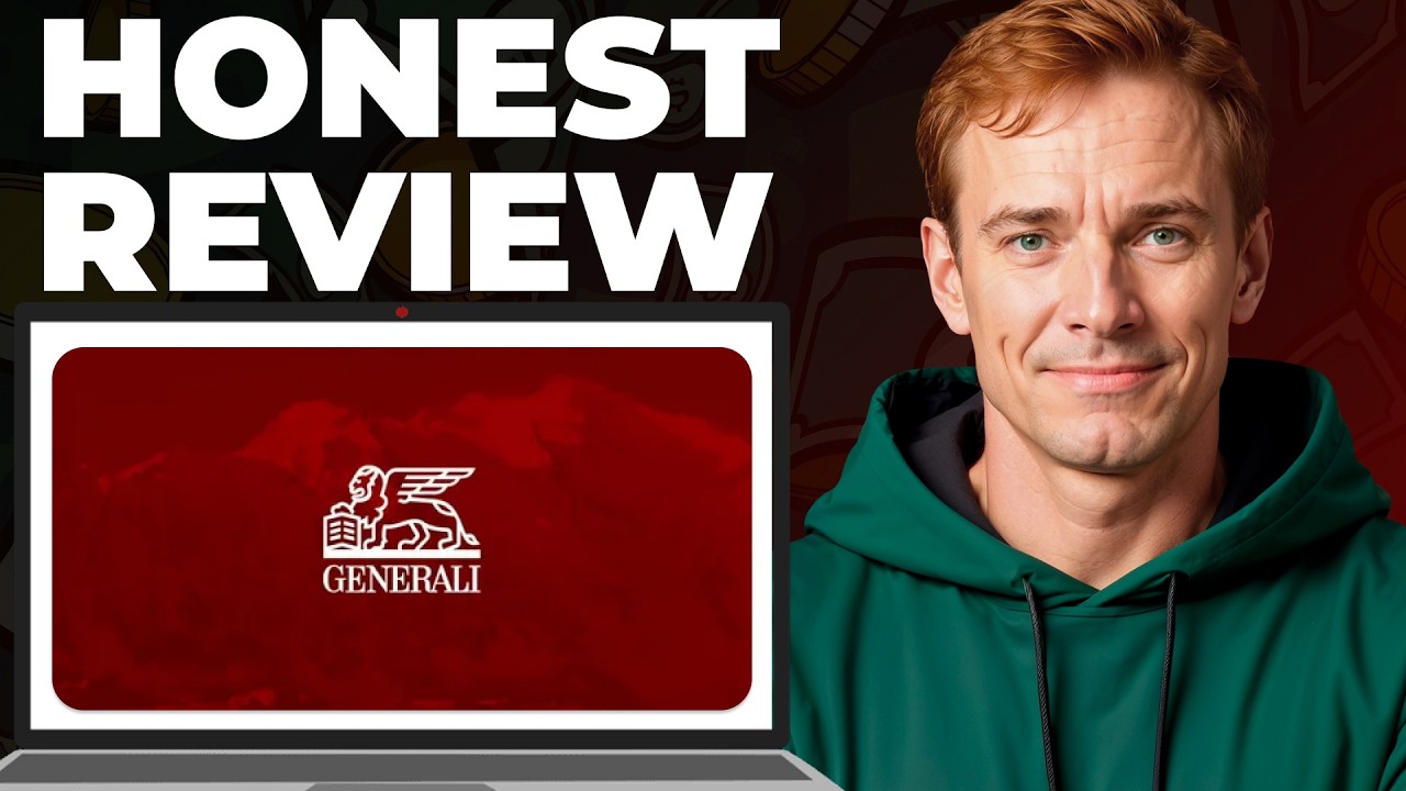 Generali Travel Insurance Full Review - Features, Strengths, Weaknesses