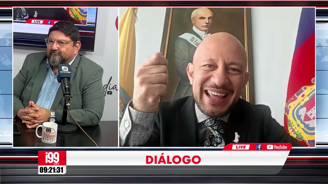 Andrés Castillo Maldonado - Asambleísta por ADN - 09 01 2026