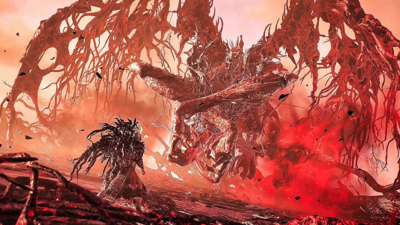 Wo Long Fallen Dynasty - Ending & Final Boss Fight (4K 60FPS)