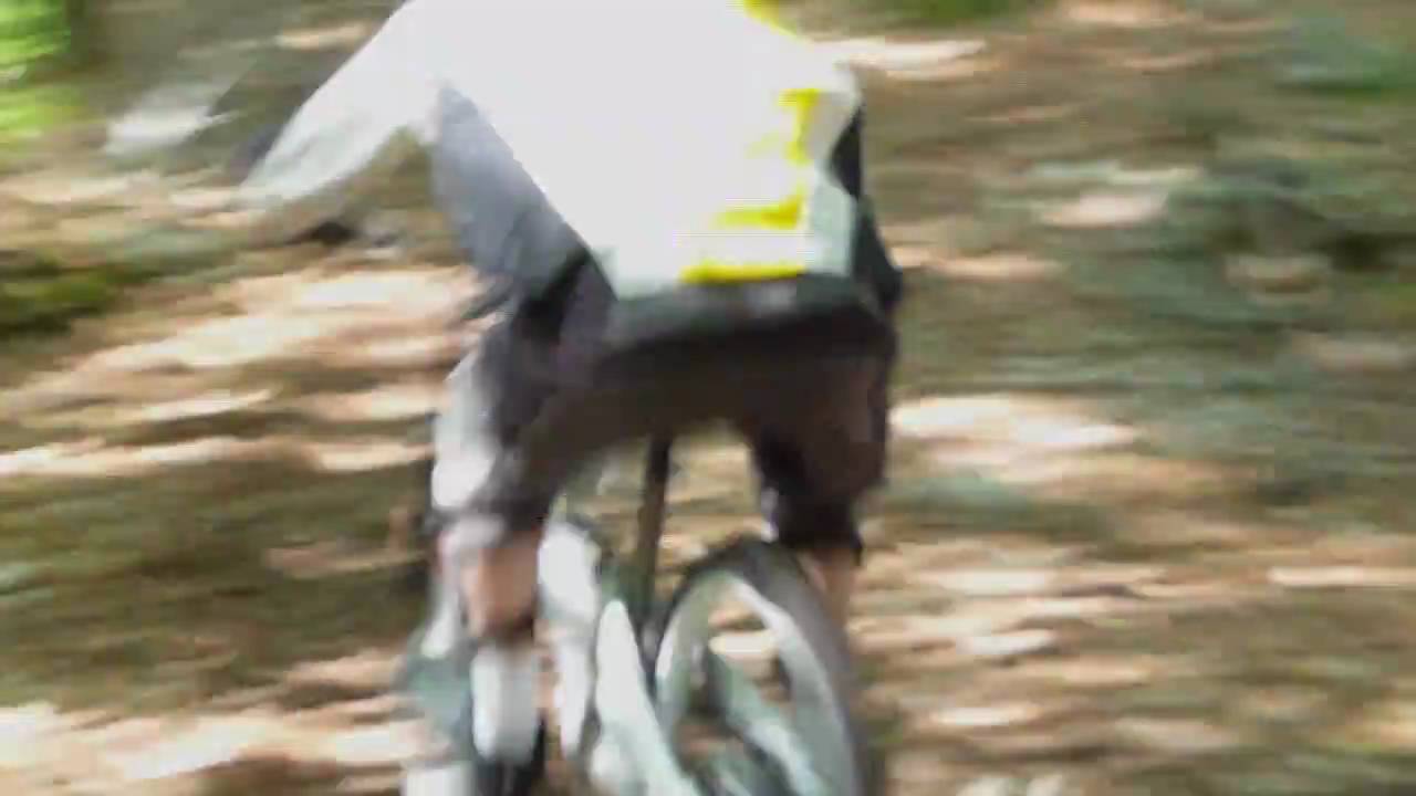 601 Part 1 Torbole Lago di garda Downhill