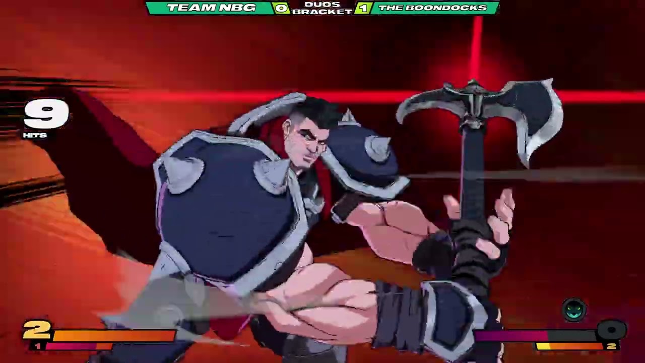 NXKO Weekly Tourney 17 ▰ Balance Patch MA ▰ Zyngbett, NBG | Lumen & Dingle, The Boondocks & More!