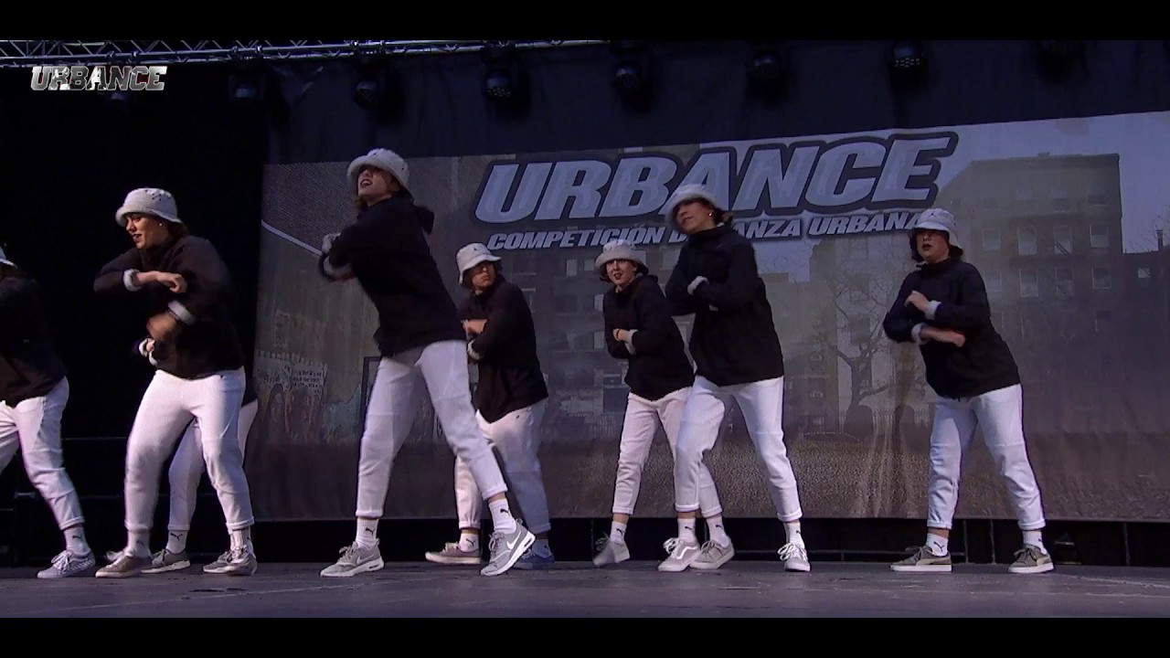 STATUS - Categoria Absoluta A - URBANCE 2017