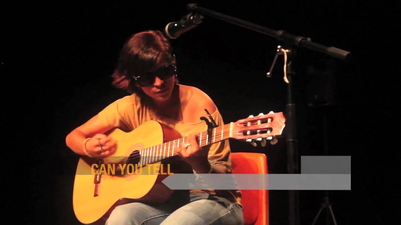 Always Remember Me & Can You Tell (Cover) - Olivia Ortiz