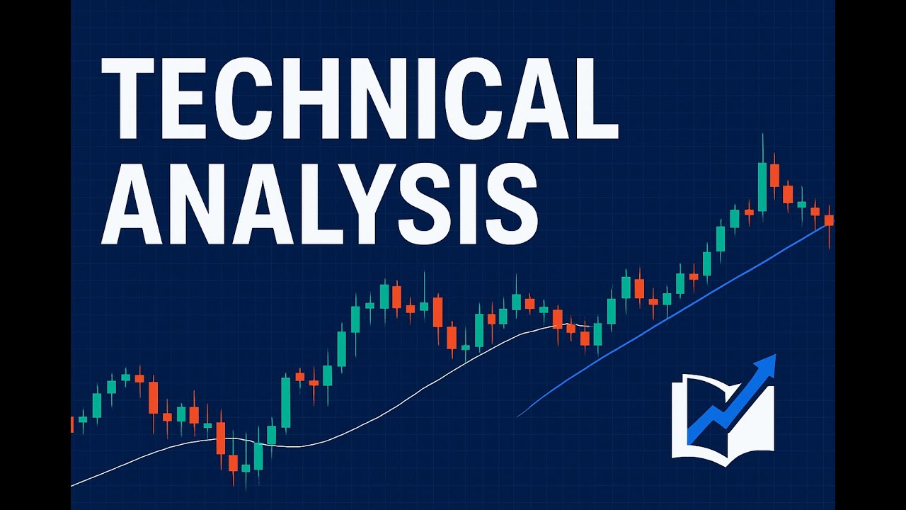 What Is Technical Analysis? Easy Explanation for Beginners