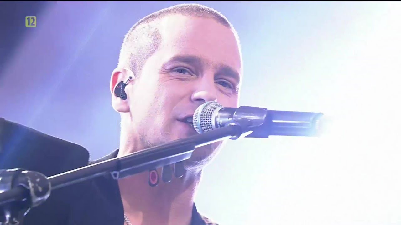 Krzysztof Zalewski - Annuszka | Polsat Hit Festiwal 2024