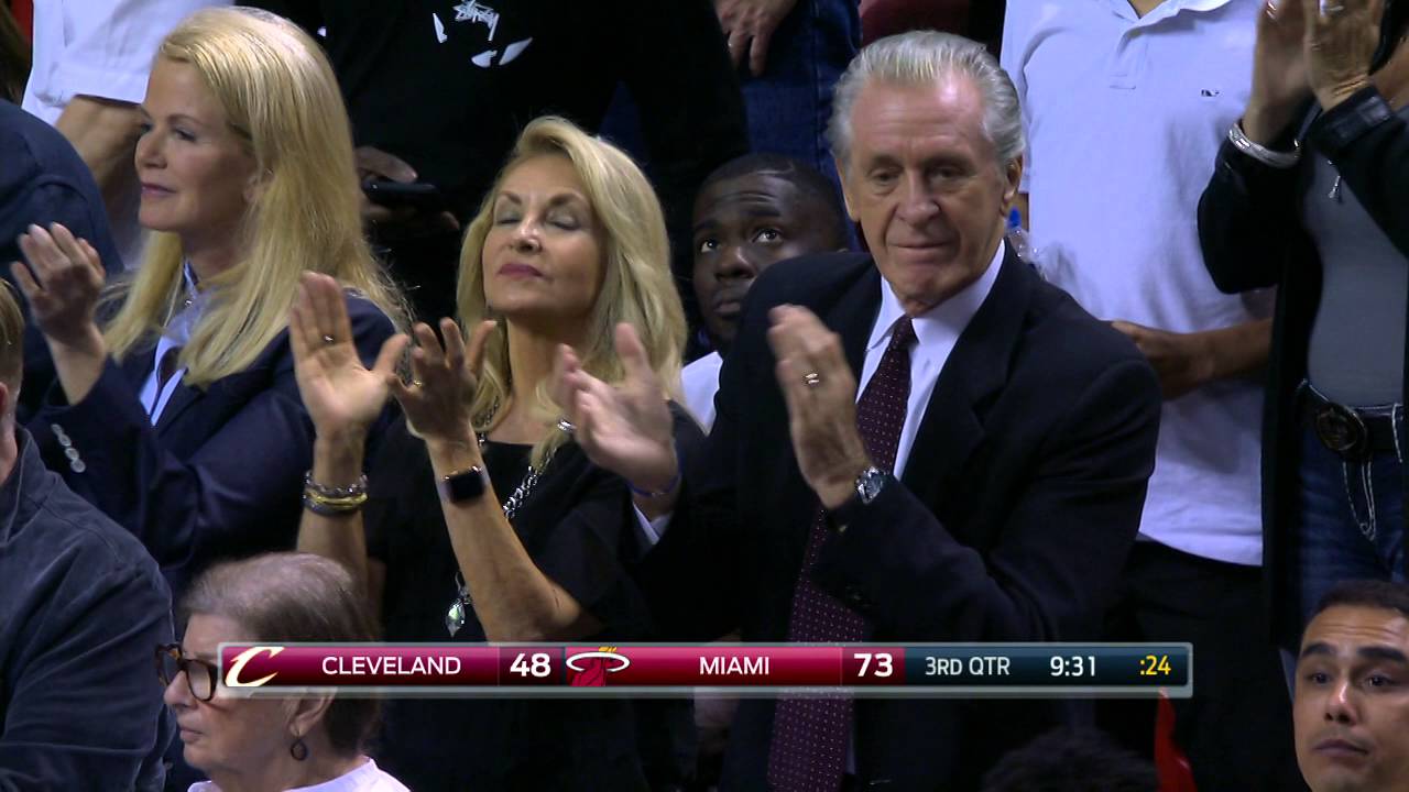Dwyane Wade Becomes 41st Player with 20,000 Points