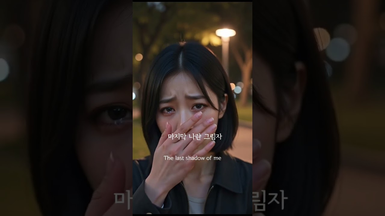 #내잘못이야#후회#감성충만#감성발라드 #이별감성#슬픈노래추천 #Emotionalmusic##kpop노래