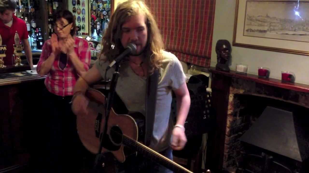 Taiji - Phil Whitehead