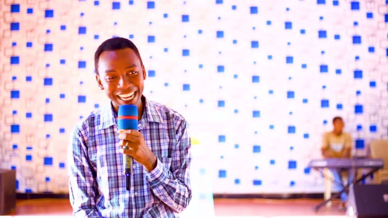 NAMNA MUNGU ANAVYOJIBU MAOMBI YETU (PART I) - MWL BARIKI