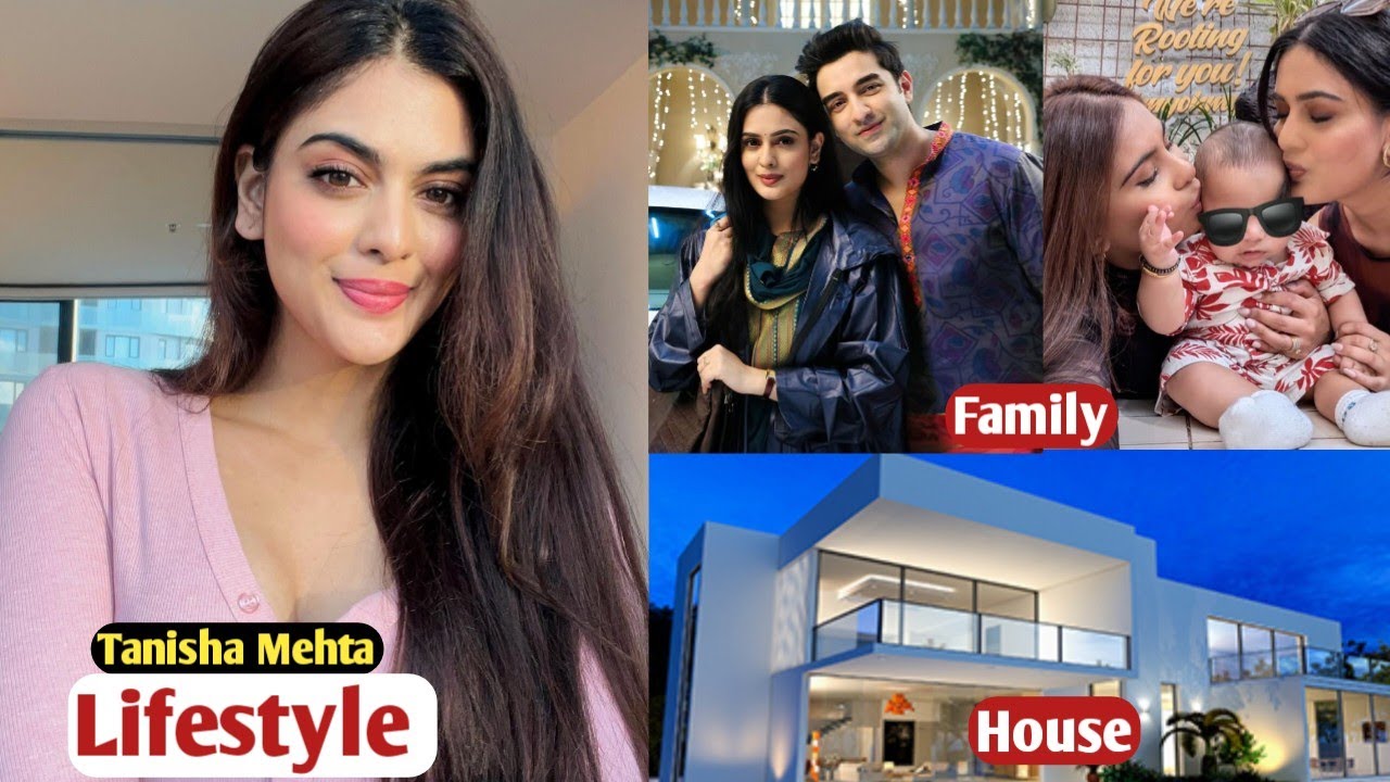 Tanisha Mehta (Vrinda) Lifestyle & Biography/ Family House Age Boyfriend Net Worth 