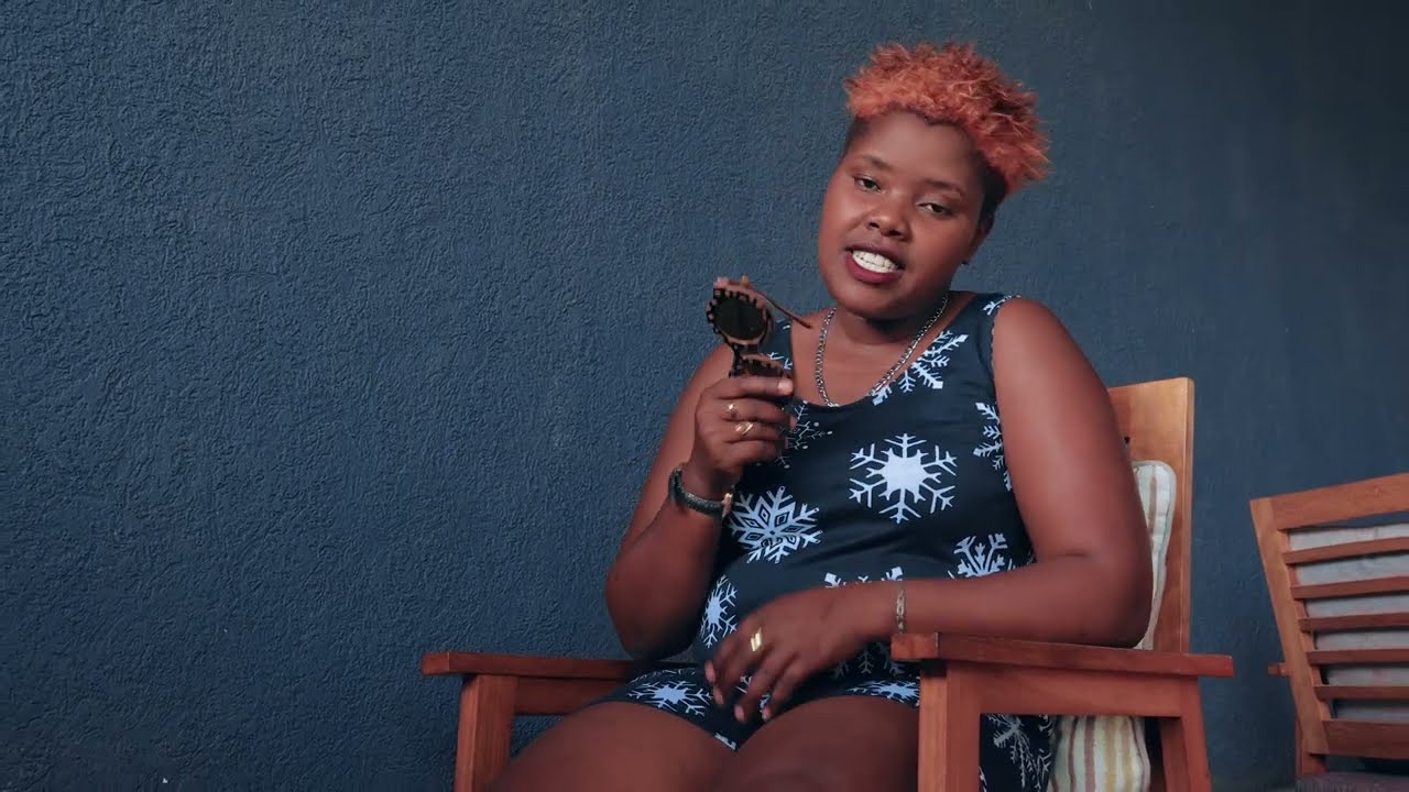 Faith Therui _ koafailen Official Video