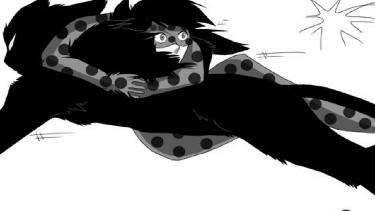 [COMIC DUB] Furry Situations - Part 24 (Miraculous Ladybug)